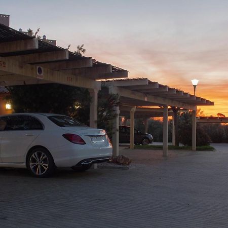 הואלבה Apartment Isla Canela Luxury מראה חיצוני תמונה