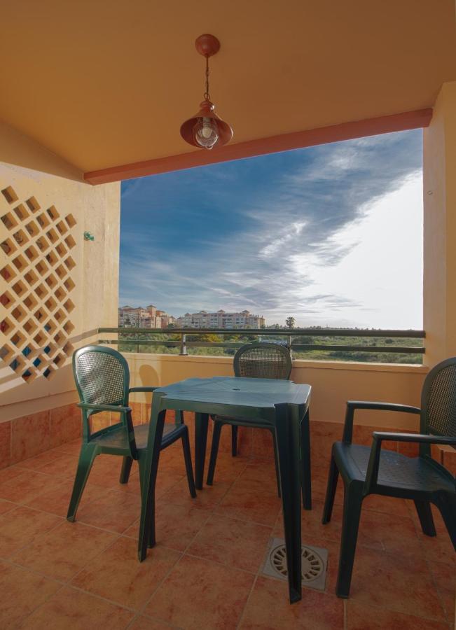 הואלבה Apartment Isla Canela Luxury מראה חיצוני תמונה