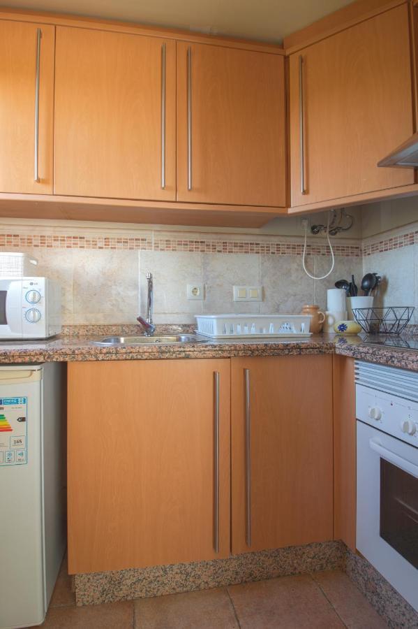הואלבה Apartment Isla Canela Luxury מראה חיצוני תמונה