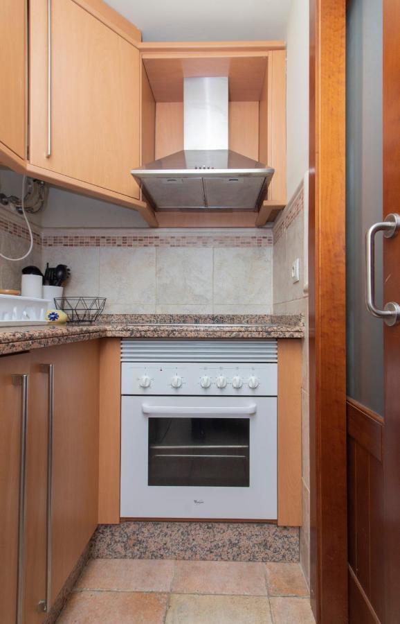 הואלבה Apartment Isla Canela Luxury מראה חיצוני תמונה