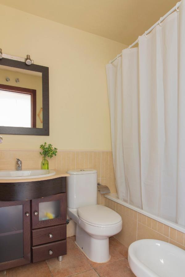הואלבה Apartment Isla Canela Luxury מראה חיצוני תמונה