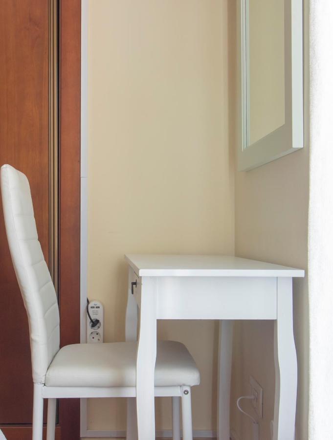 הואלבה Apartment Isla Canela Luxury מראה חיצוני תמונה