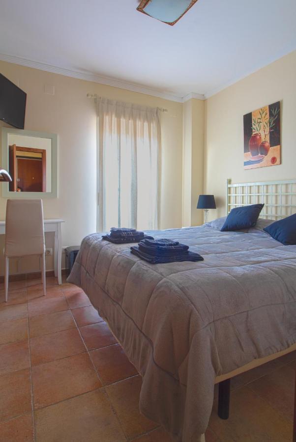 הואלבה Apartment Isla Canela Luxury מראה חיצוני תמונה