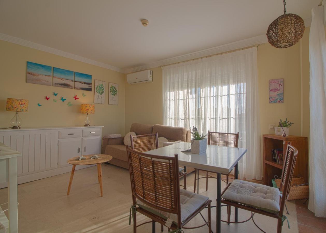 הואלבה Apartment Isla Canela Luxury מראה חיצוני תמונה
