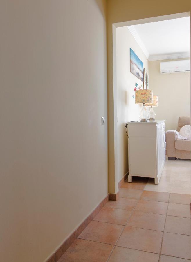 הואלבה Apartment Isla Canela Luxury מראה חיצוני תמונה