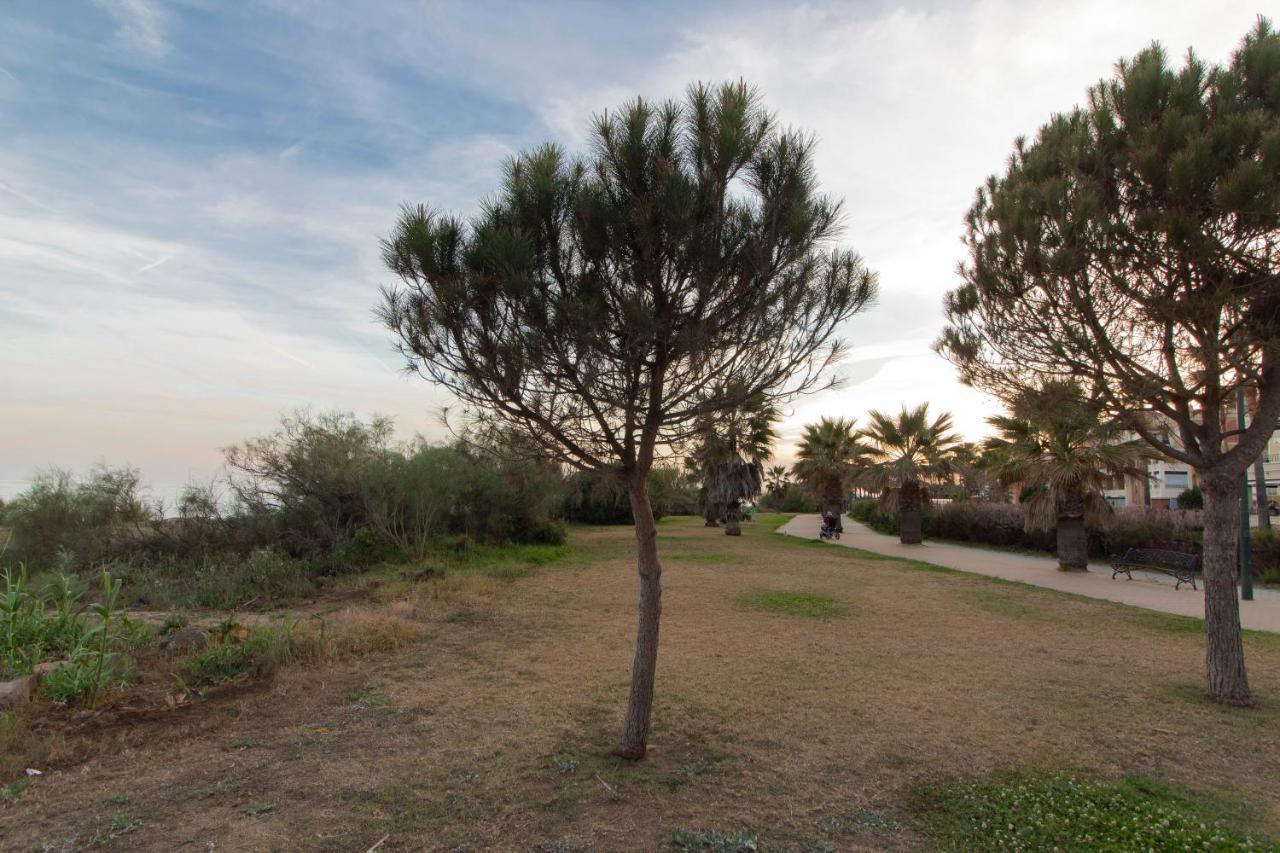 הואלבה Apartment Isla Canela Luxury מראה חיצוני תמונה